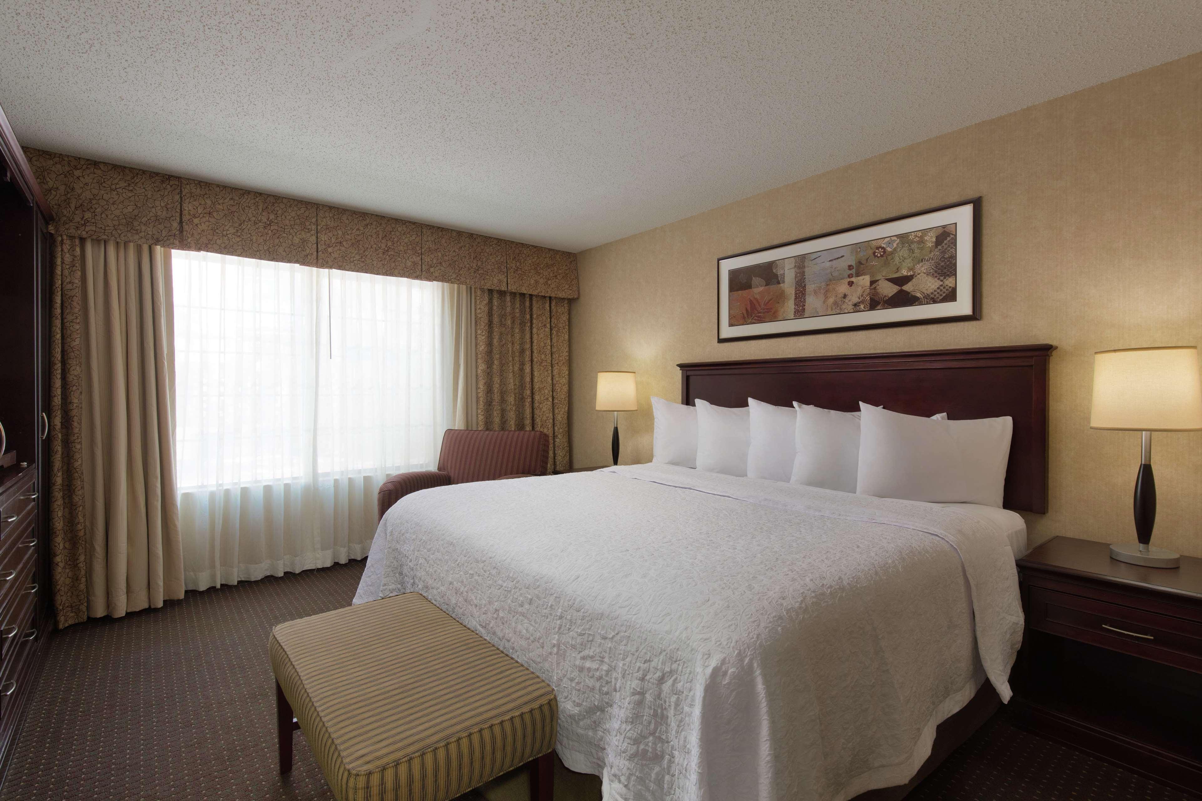 Embassy Suites Lubbock Eksteriør billede