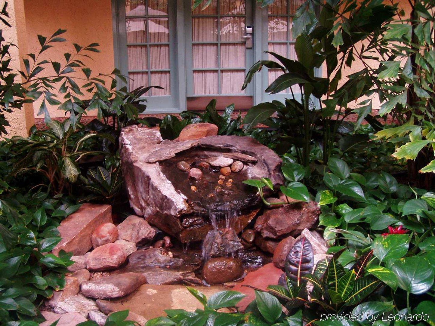 Embassy Suites Lubbock Faciliteter billede