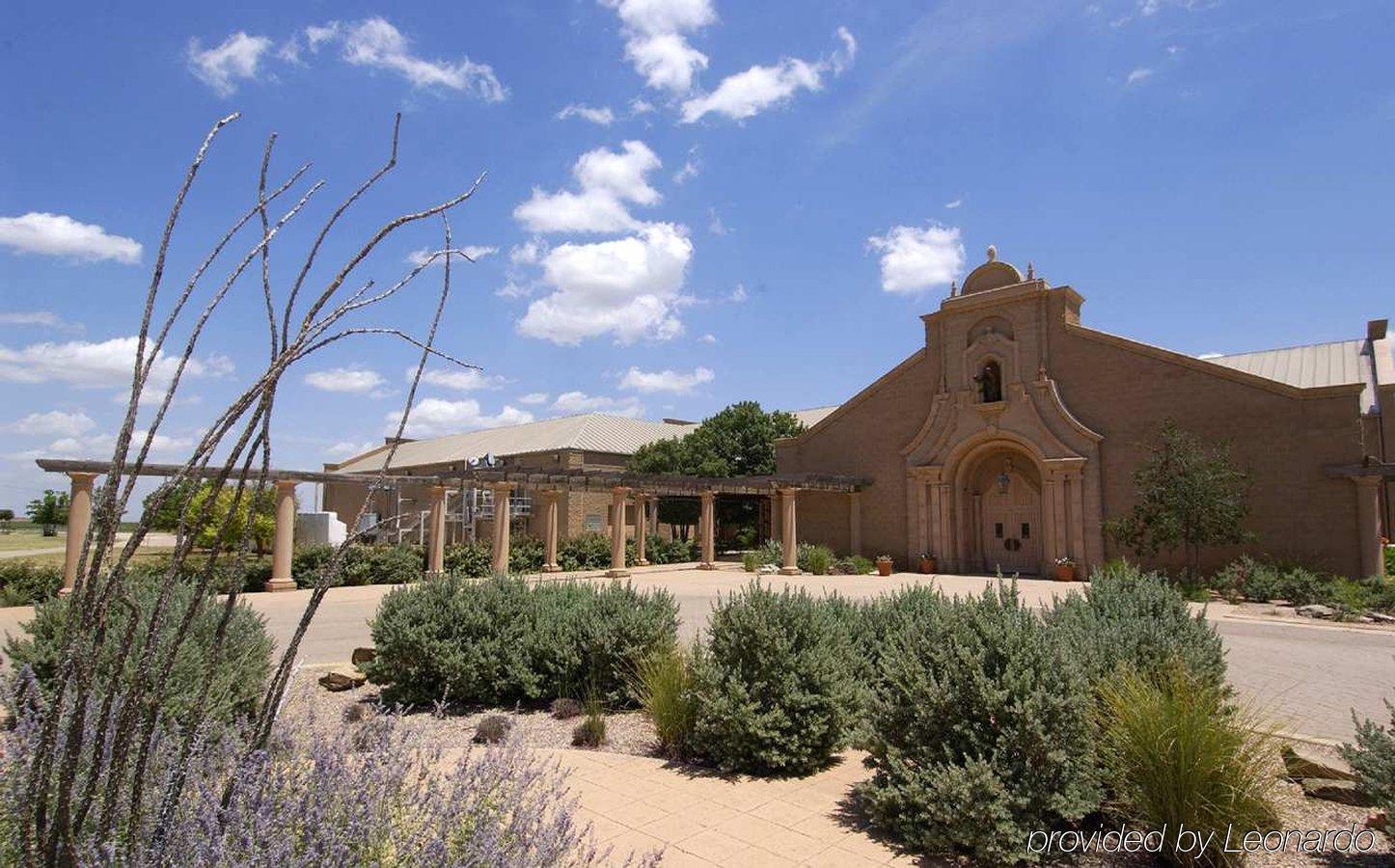 Embassy Suites Lubbock Bekvemmeligheder billede