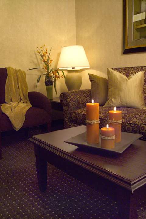 Embassy Suites Lubbock Værelse billede